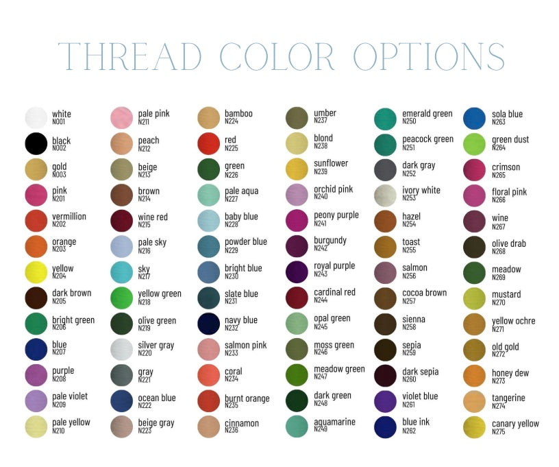 Scalloped Seersucker Wreath Sash