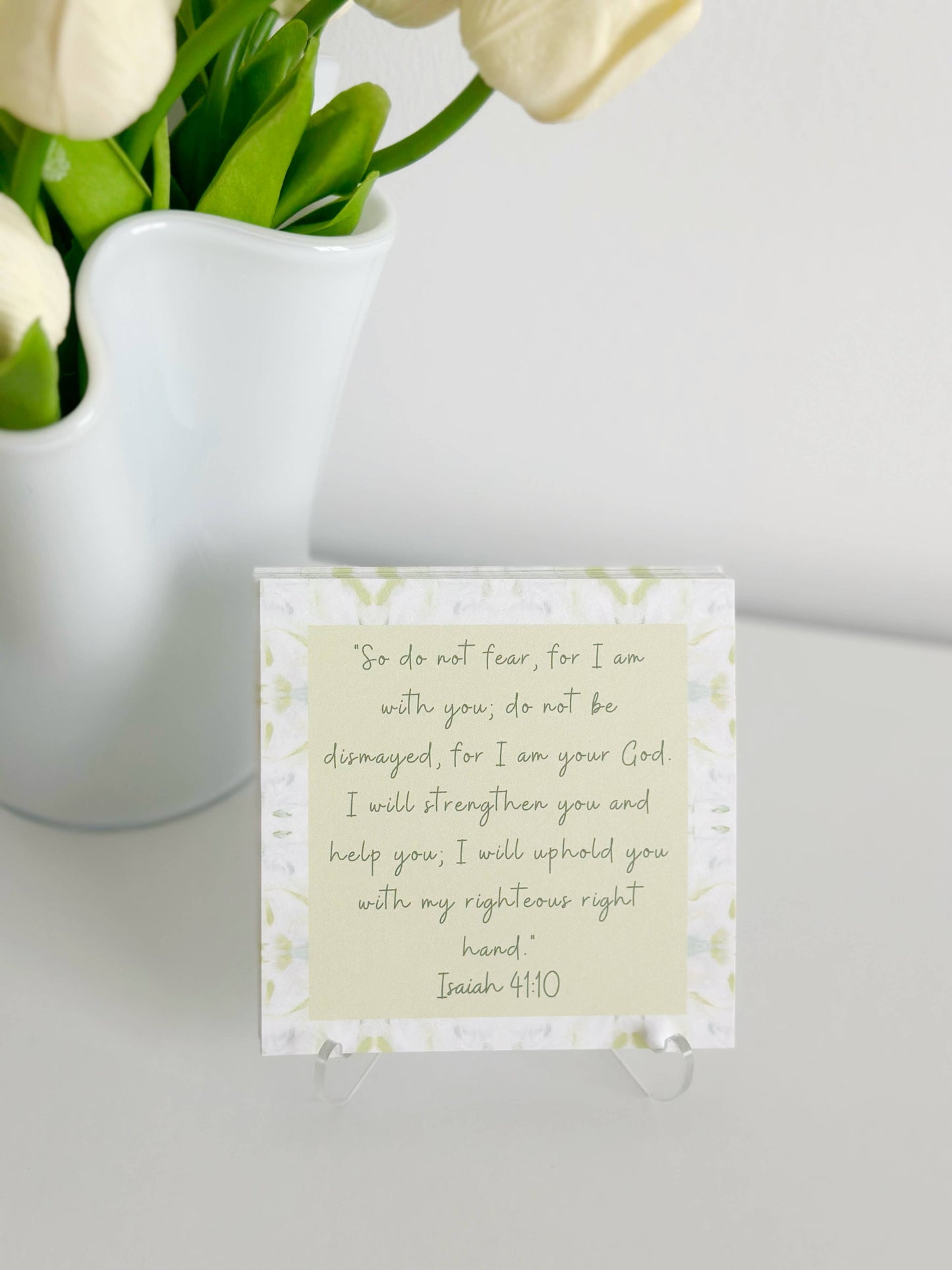 Scripture Cards 
